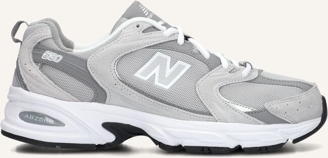 Grijze NEW BALANCE Sneakers MR530 M Grijze NEW BALANCE Sneakers MR530 M - large