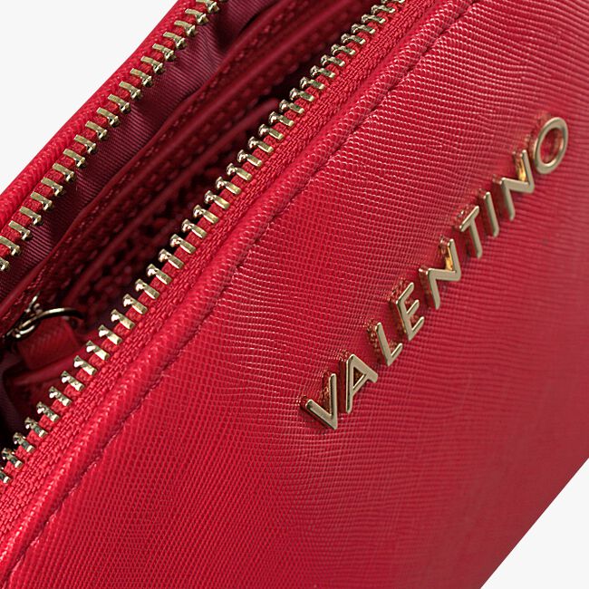 VALENTINO HANDBAGS Trousse de toilette VBE2DP512 en rouge - large