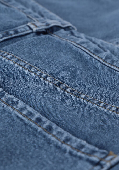 ENVII Mom jeans ENBRENDA JEANS MID BLUE 6513 en bleu - large