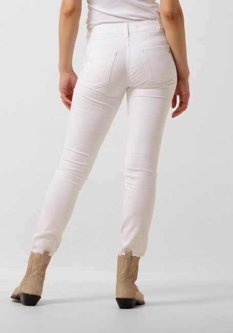 REPLAY Skinny jeans NEW LUZ PANTS en blanc - large