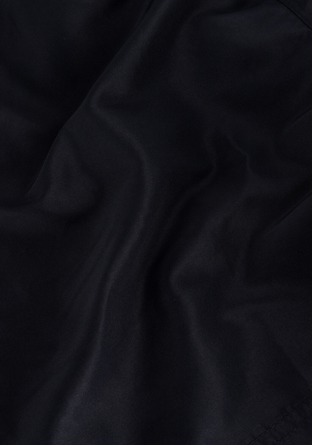 TOMMY HILFIGER SF MEDIUM DRAWSTRING Shorts de bain Bleu fonc&eacute; - large