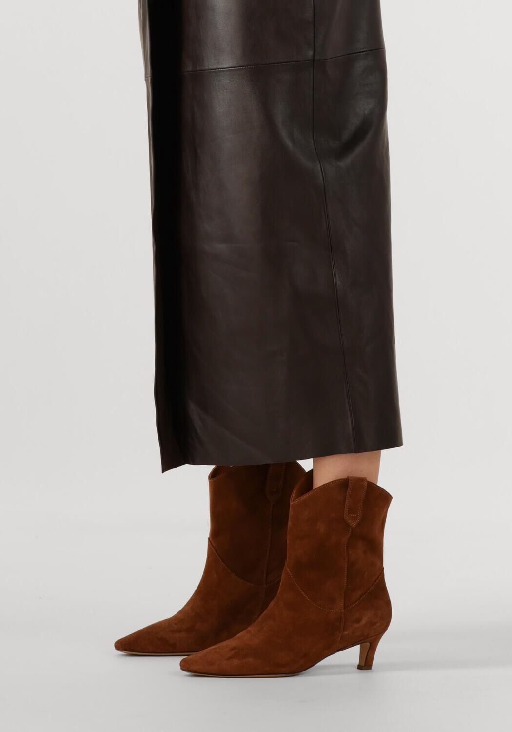 BIBI LOU 800T60AA Bottines en marron - large