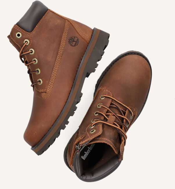 TIMBERLAND COURMA KID TRADITIONAL 6IN TIMBERLAND COURMA KID TRADITIONAL 6IN - large