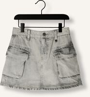 RETOUR Mini-jupe OLGA en gris RETOUR Mini-jupe OLGA en gris - medium