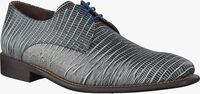 Black FLORIS VAN BOMMEL shoe 14384  - medium