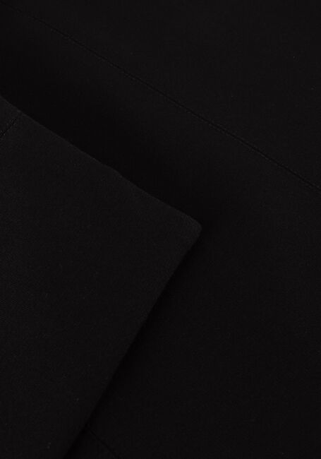 VANILIA Mini-jupe PUNTO MINI en noir - large