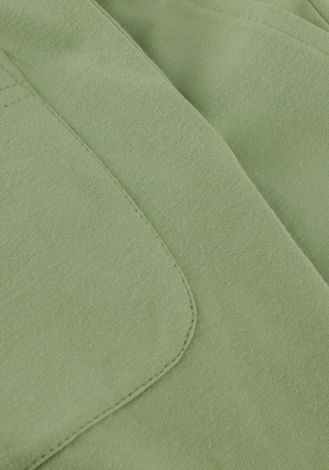 Groene TON & TON Broeken/jumpsuits TAICO - large