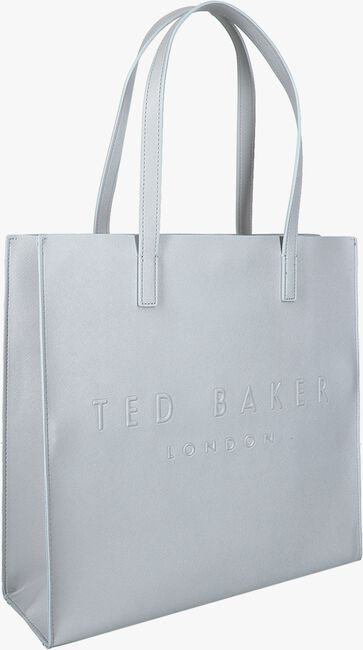 TED BAKER Sac à main SOOCON en gris  - large