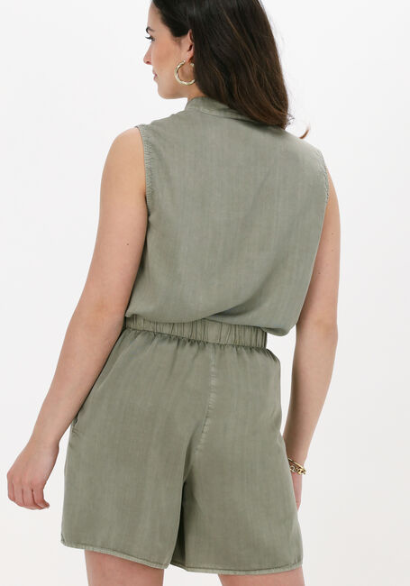 Groene MINIMUM Top BOLINA - large