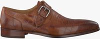 Bruine GREVE 4463 Nette schoenen - medium
