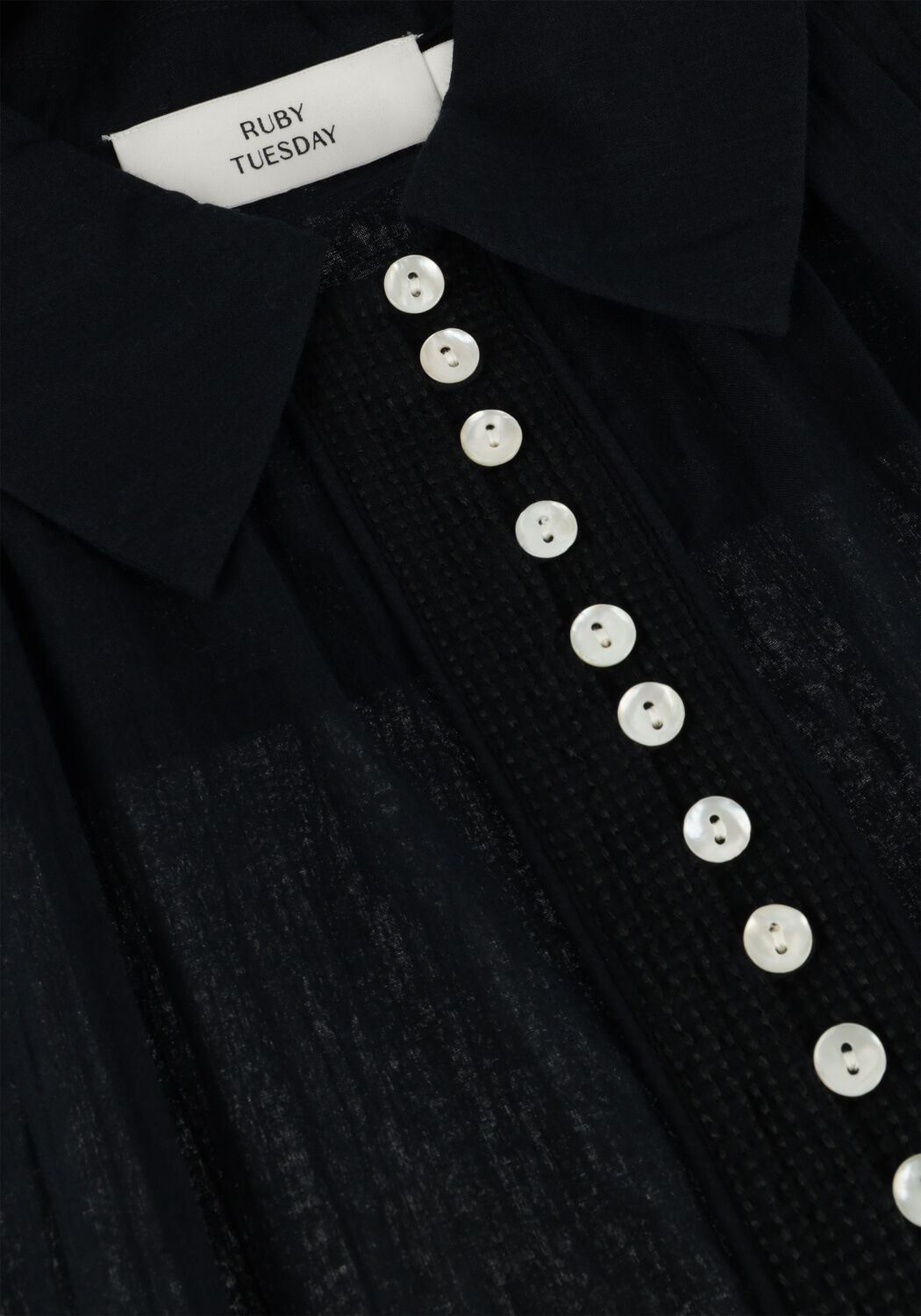 Zwarte RUBY TUESDAY  ILICE - large