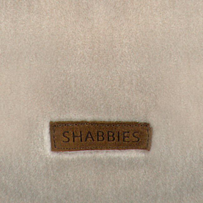 SHABBIES Sac à main 213020022 en beige  - large