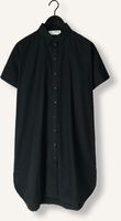 SELECTED WOMEN Mini robe SLFBLAIR 2/4 SHORT SHIRT DRESS en noir SELECTED WOMEN Mini robe SLFBLAIR 2/4 SHORT SHIRT DRESS en noir - medium