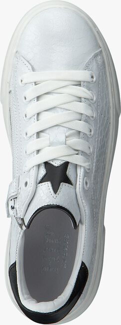 Witte HIP Lage sneakers H1279 - large