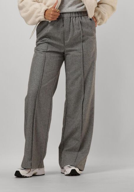 Grijze CIRCLE OF TRUST Pantalon BALOU PANTS - large