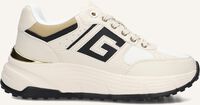 Creme GUESS Sneakers FONZI - medium
