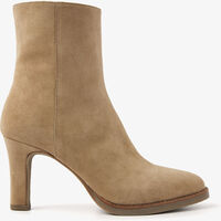 VIA VAI FALLON RIDGE Bottines en beige - medium