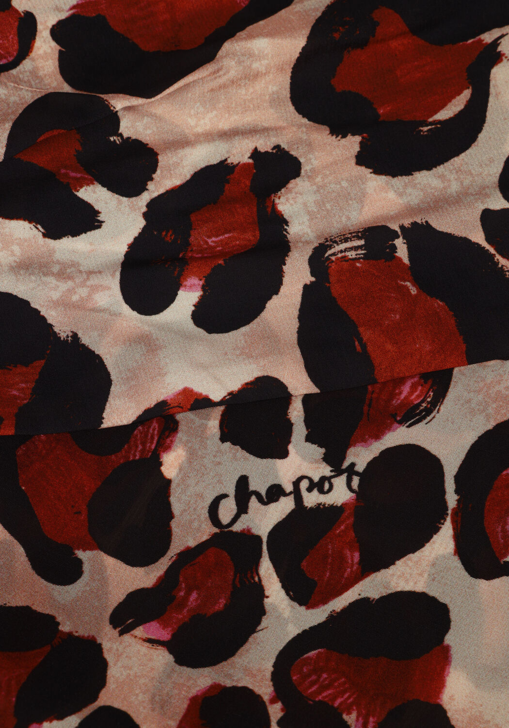 Grijze FABIENNE CHAPOT  SUNRISE BLOUSE - large