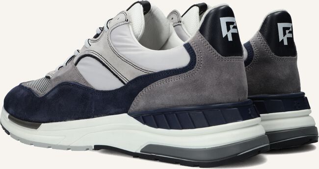 Blauwe FLORIS VAN BOMMEL Sneakers SFM-10121-01 Blauwe FLORIS VAN BOMMEL Sneakers SFM-10121-01 - large