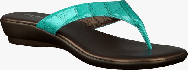 Blauwe RAPISARDI Slippers 9038 - large
