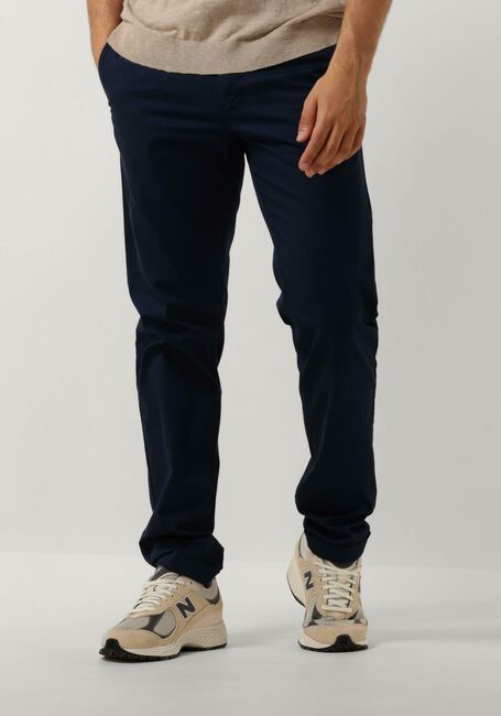 REPLAY Slim fit jeans BRAD PANTS en bleu - large