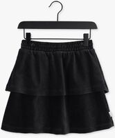 MOODSTREET Mini-jupe M209-5791 en noir