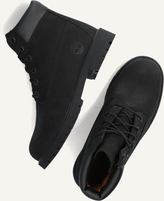 Zwarte TIMBERLAND  6IN PREMIUM Zwarte TIMBERLAND  6IN PREMIUM - large