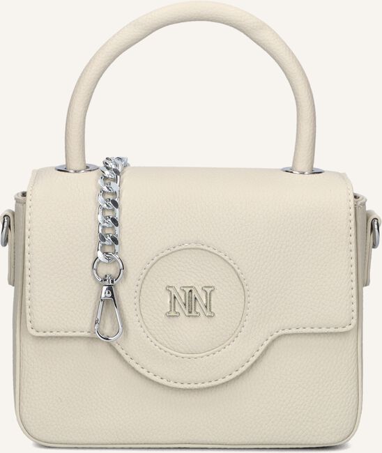 Beige NIK & NIK Handtas SOFIE BAG Beige NIK & NIK Handtas SOFIE BAG - large