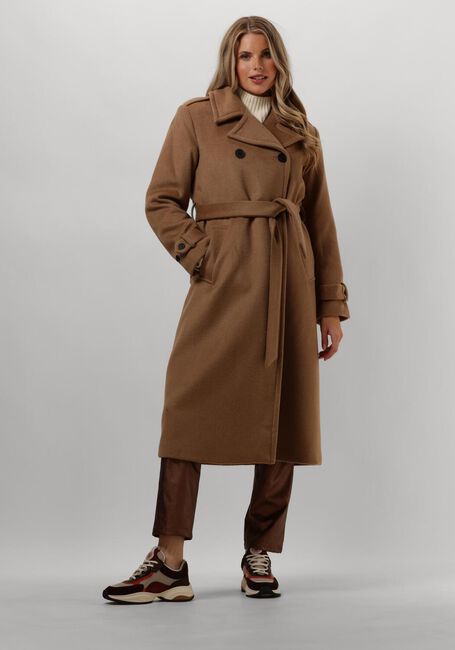 Camel GIACOMO THE JACKET Mantel 6618930 - large