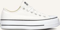 Witte CONVERSE Sneakers CHUCK TAYLOR ALL STAR LIFT OX Witte CONVERSE Sneakers CHUCK TAYLOR ALL STAR LIFT OX - medium