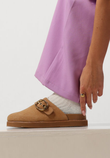 Bruine KURT GEIGER LONDON  MAYFAIR CASUAL - large