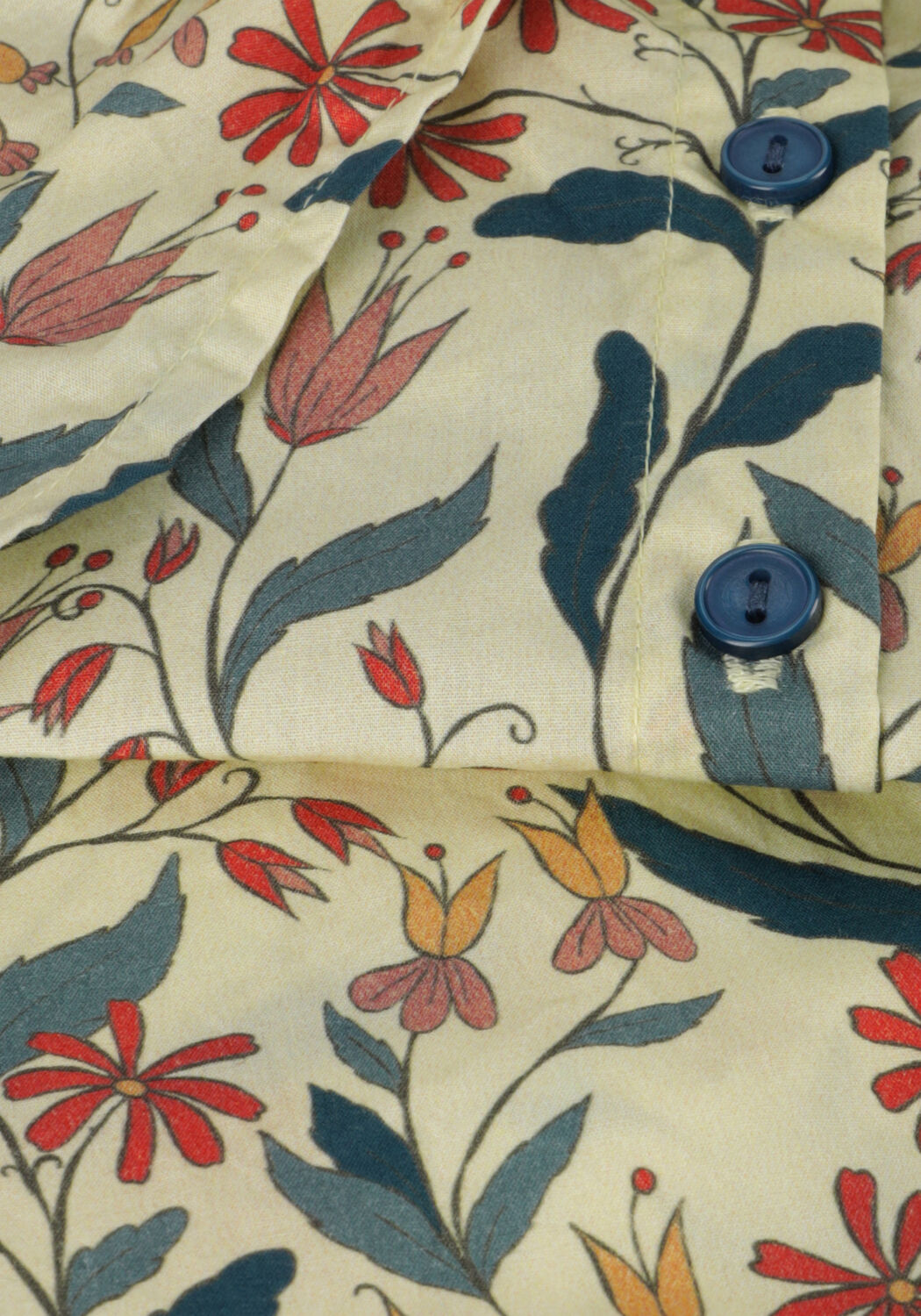 A MONDAY IN COPENHAGEN BERTA SHIRT Blouses en multicolore - large