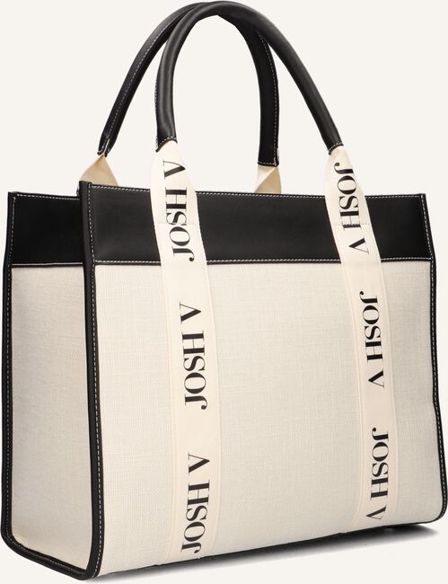 Witte JOSH V Shopper JOLETTE Witte JOSH V Shopper JOLETTE - large