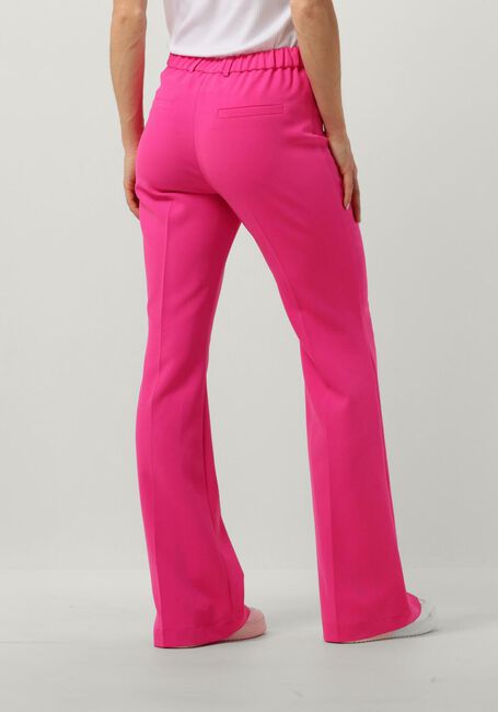 JANICE Pantalon TYRONE en rose - large