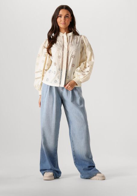 IBANA TOMASA Blouses Écru - large