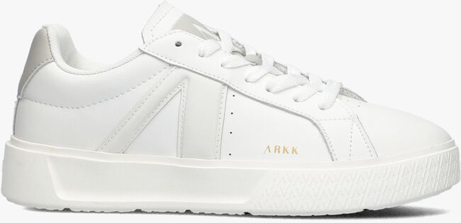 Witte ARKK COPENHAGEN Lage sneakers ESSENCE - large