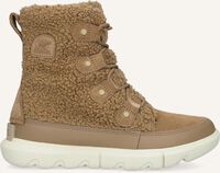 SOREL Bottes fourrure SOREL EXPLORER II JOAN COZY en camel SOREL Bottes fourrure SOREL EXPLORER II JOAN COZY en camel - medium