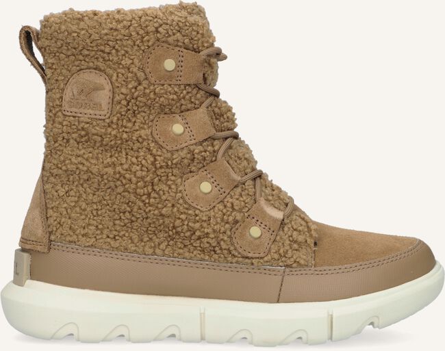 Camel SOREL  SOREL EXPLORER II JOAN COZY Camel SOREL  SOREL EXPLORER II JOAN COZY - large
