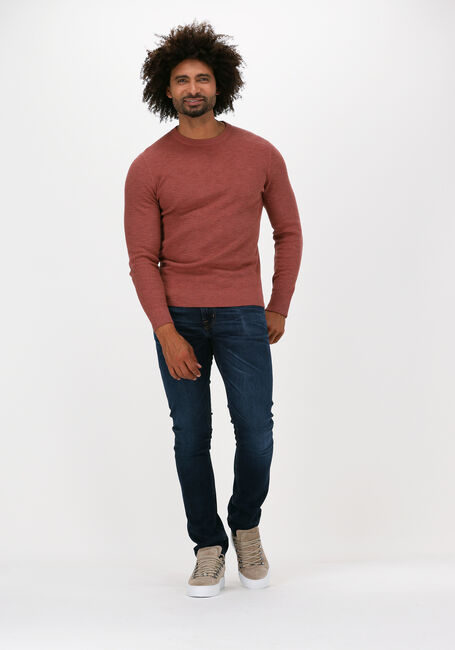 Rode PROFUOMO Trui JEWELL Rode PROFUOMO Trui JEWELL - large