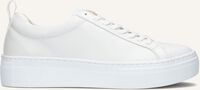 Witte VAGABOND SHOEMAKERS Sneakers ZOE PLATFORM Witte VAGABOND SHOEMAKERS Sneakers ZOE PLATFORM - medium