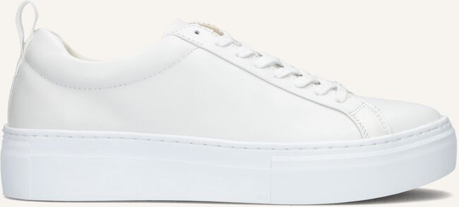 Witte VAGABOND SHOEMAKERS Sneakers ZOE PLATFORM Witte VAGABOND SHOEMAKERS Sneakers ZOE PLATFORM - large