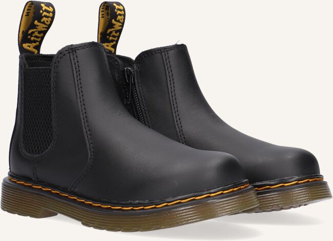 Zwarte DR MARTENS  2976 K Zwarte DR MARTENS  2976 K - large