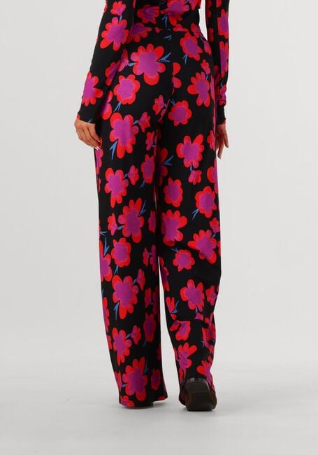 Multi HARPER & YVE Wijde broek JANE-PA - large