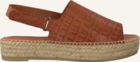 NOTRE-V Sandales 706\KR93 en cognac  NOTRE-V Sandales 706\KR93 en cognac  - medium