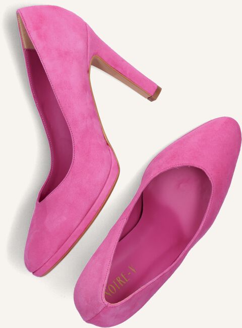 Roze NOTRE-V  12501 Roze NOTRE-V  12501 - large