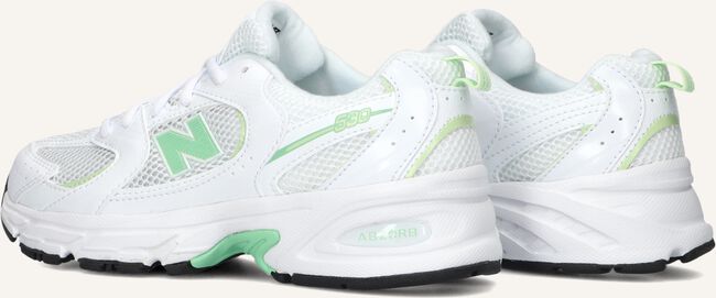 Witte NEW BALANCE Sneakers GR530 Witte NEW BALANCE Sneakers GR530 - large
