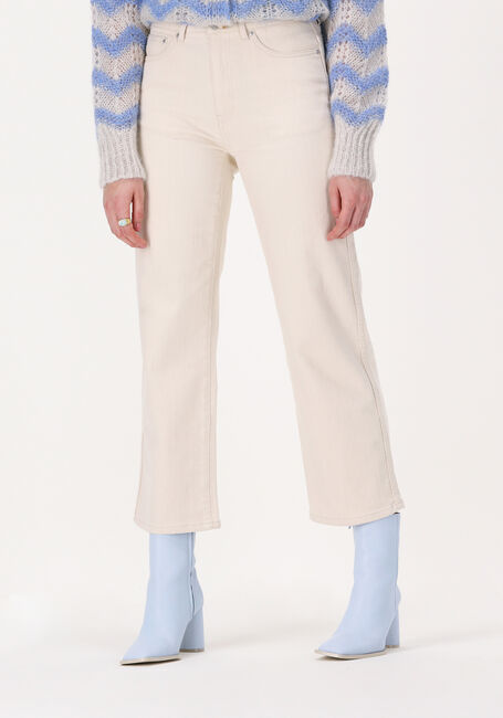 CATWALK JUNKIE Wide jeans JN IVY Écru - large