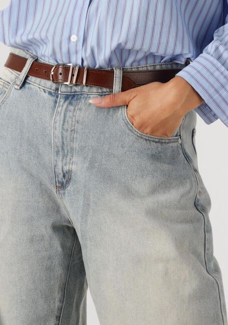 ABRAND JEANS Barrel jeans MID BARREL JEAN ALEXIS en bleu - large
