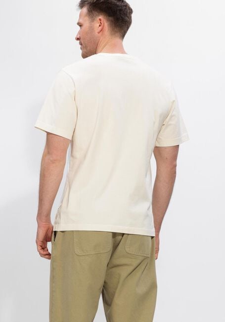 Creme FOR&Eacute;T T-shirt POSY T-SHIRT - large