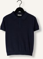 MAYORAL S/S POLO Hauts & T-shirts Bleu foncé MAYORAL S/S POLO Hauts & T-shirts Bleu foncé - medium